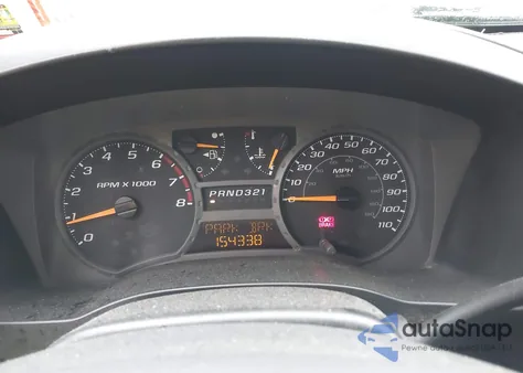 2005 Chevrolet Colorado Ls z USA, uszkodzony, nr VIN 1GCDT138X58213692